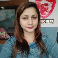 Kanu M. Class 12 Tuition trainer in Pathankot