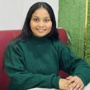 Khushbu Y. Microsoft Excel Training trainer in Ludhiana