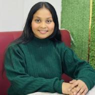 Khushbu Y. Microsoft Excel trainer in Ludhiana