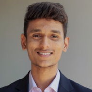 Saikumar Java trainer in Bangalore