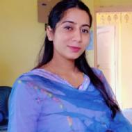 Monika S. Class I-V Tuition trainer in Sarkaghat