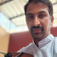 Venkatesha Murthy Mysorekar Violin trainer in Bangalore