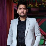 Laksh Sharma Class 8 Tuition trainer in Bangalore