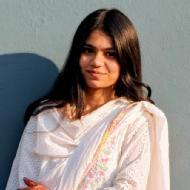 Prachi S. Class I-V Tuition trainer in Hapur