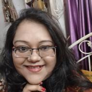 Ishita B. Class 10 trainer in Kolkata