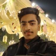 Shivam Gupta Class I-V Tuition trainer in Muzaffarnagar
