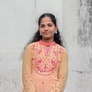 Jyoti P. Nursery-KG Tuition trainer in Berhampur