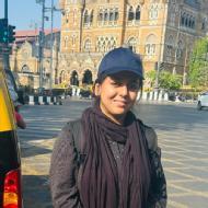Saleha N. Class I-V Tuition trainer in Lucknow