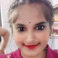 Kandala N. Class 10 trainer in Hyderabad