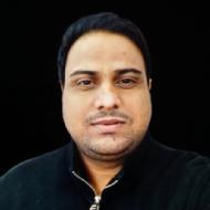 Shahid Nawaz Engineering Entrance trainer in Delhi