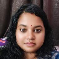 Akankshya P. Class 12 Tuition trainer in Bhubaneswar