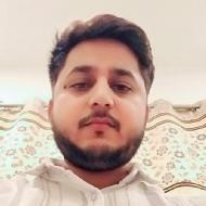 Saddam Shekh Class 12 Tuition trainer in Badalapur