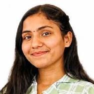 Rimmi R. Class I-V Tuition trainer in Raipur