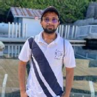 Siraj Mohammed French Language trainer in Guntur