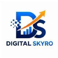  Digital Skyro Digital Marketing institute in Delhi