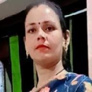 Pooja Tailoring trainer in Patiali