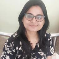 Babita S. Class 8 Tuition trainer in Ghaziabad