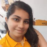 Priyasha Class I-V Tuition trainer in Gurgaon