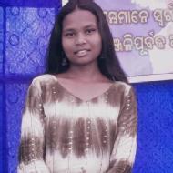 Lima B. Class I-V Tuition trainer in Balangir