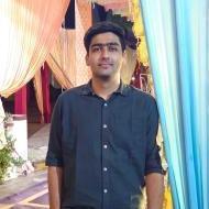 Anuj Pareek Medical Entrance trainer in Sardarshahar