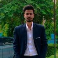 Kumar Kritanshu Class 6 Tuition trainer in Ghaziabad