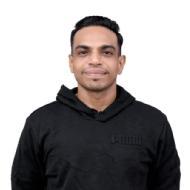 Hiren Personal Trainer trainer in Vadodara