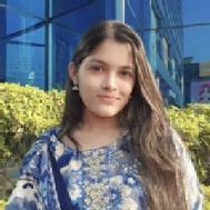 Apoorva B. Class 10 trainer in Ghaziabad