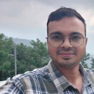Vaibhav Singh Class 10 trainer in Gurgaon