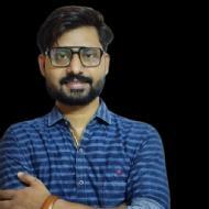 Sudheer Class 12 Tuition trainer in Lucknow