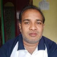 Yogendra Pandey Class 10 trainer in Kolkata