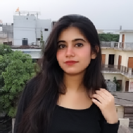 Muskaan C. Class I-V Tuition trainer in Lucknow