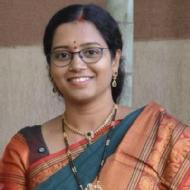 Sree P. Class I-V Tuition trainer in Hyderabad