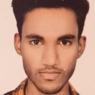 Rishi Kant Shukla Special Education (Visual Impairment) trainer in Lucknow