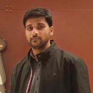 Akash Likhitker Stock Market Trading trainer in Hyderabad