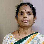 Vijaya Class 10 trainer in Chennai