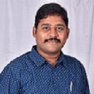 Srinu B Venkata Srinivasulu Class 12 Tuition trainer in Hyderabad
