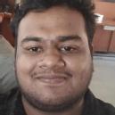 Aaromal P M photo