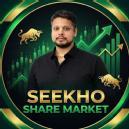Seekho Share Market photo