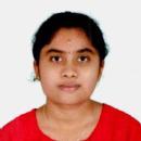 Shubha K. Class 11 Tuition trainer in Bangalore