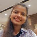 Janvi J. photo