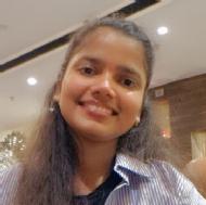 Janvi J. Class I-V Tuition trainer in Gorakhpur Sadar