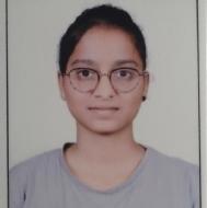 Spurti K. Nursery-KG Tuition trainer in Khed