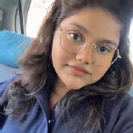 Priyanshi D. Class 8 Tuition trainer in Lucknow