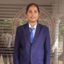 Sameeksha Self Defence trainer in Bangalore