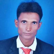 Chandan Kumar Jha Class 10 trainer in Samastipur