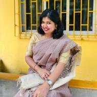 Chandrayi Spoken English trainer in Kolkata
