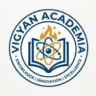 Vigyan Academia Class 12 Tuition institute in Meerut