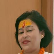 Gitali D. Yoga trainer in Kolkata