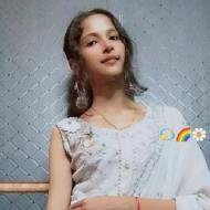Kratika Class I-V Tuition trainer in Kanpur