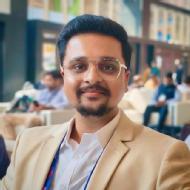 Shubham Class 12 Tuition trainer in Chhapra